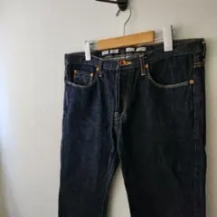 b7 美品 レッドイヤー/ポールスミス デニムパンツ/ジーパン/ジーンズ XLのサムネイル