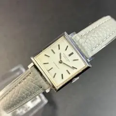 k*n様 IWC 手巻き 腕時計 オールドインター ゴールドカラー