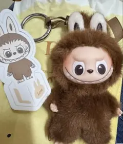 PIN FOR LOVE イニシャル　L