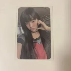 ILLIT イロハ SuperReal powerstation real me - メルカリ