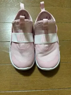 NIKE フレックスランナー　16