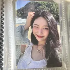 2026年最新】red velvet ジョイ トレカ cosmicの人気アイテム - メルカリ