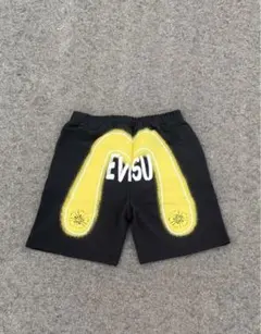 2025年最新】evisu ハーフパンツの人気アイテム - メルカリ