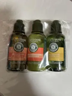 L'OCCITANE 3点セット