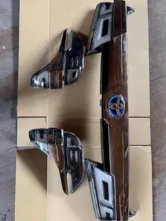 2026年最新】ヴェルファイア 純正 テールの人気アイテム - メルカリ