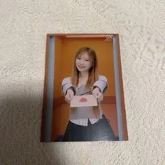 NiziU New Emotion ラントレ マユカ