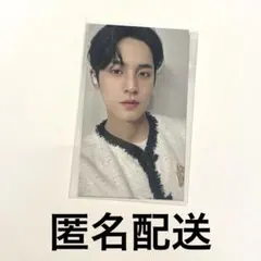 SEVENTEENミンギュ 会場限定トレカ 日本限定