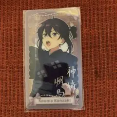 あんスタ 中国 童夢クリカ 颯馬