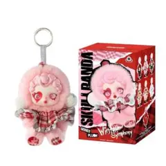 Skull panda Winter Symphony Series