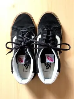VANS スニーカー