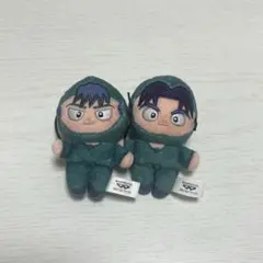 2026年最新】潮江文次郎 ほわぬいの人気アイテム - メルカリ
