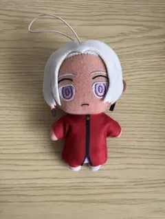 東京リベンジャーズ 黒川イザナ ピこぬいのサムネイル