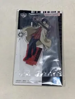 2025年最新】SAKAMOTO DAYS 一番くじ 南雲の人気アイテム - メルカリ