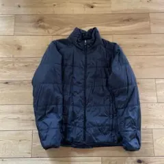 ジップインジップ ダウン