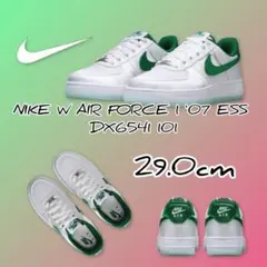 NIKE W AIR FORCE 1 '07 ESS DX6541-101