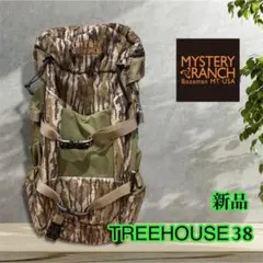 美品】【廃盤】 MYSTERYRANCH ミッションウィリー 130L - メルカリ