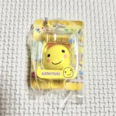 たまごっち ブリスターパッケージコレクション キーホルダー まるっち ガチャのサムネイル