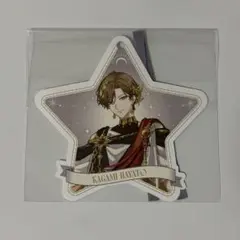 にじさんじ 加賀美ハヤト