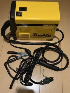 SUZUKID Buddy他　新品未使用品 Amazon | SUZUKID 半自動溶接機 100V専用 半自動溶接機 Buddy80