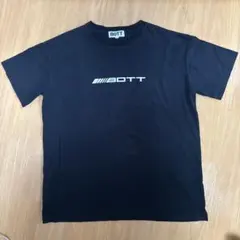 BOTT PERFORMANCE TEE BLACKのサムネイル