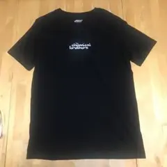 the chemical brothers Tシャツ Lサイズ 黒　ブラック