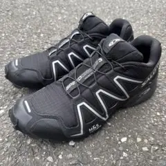 SALOMON SPEEDCROSS3