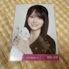 おまけ付き】乃木坂46 賀喜遥香 ビリヤニ 生写真 - メルカリ