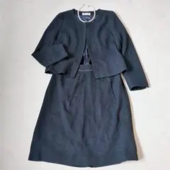 ミッシェルクラン◇ セレモニースーツ セミフォーマル 卒業式 入学式 40