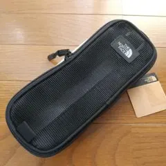 新品未使用 ノースフェイス THE NORTH FACE ポーチ オフホワイトのサムネイル