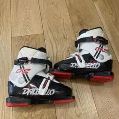 DALBELLO ジュニア　スキーブーツ 19cm