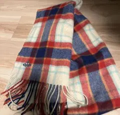 ヴィヴィアン Vivienne Westwood カシミヤ　マフラー