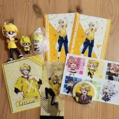 カラフルピーチまとめ売り　たっつん