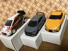トミカ 株主優待のサムネイル