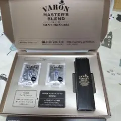 SUNTORY VARON MASTER'S BLEND トライアルセットのサムネイル