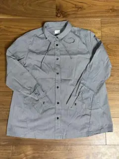 長袖チェックシャツ / URBAN RESEARCH DOORS