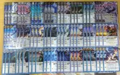 バトスピ　契約編:環　幽魔　28種　a バトスピ 契約編:環 幽魔 28種 a - メルカリ