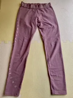 アンダーアーマー レギンス