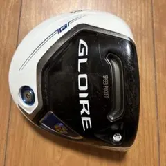 美品 グローレF2 ドライバー ヘッド 9.5° GLOIRE F2 名器