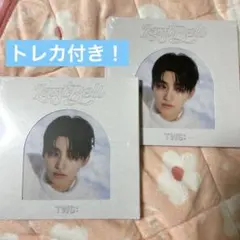 TWS LastBell compact ver 新品未開封 ジフン