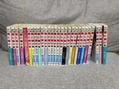 君に届け 椎名軽穂 セット1〜30巻(23.28巻抜け)少女漫画