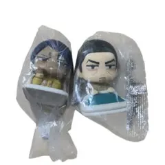 金カム おねむたん 月島 鯉登 セット