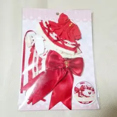 COME4FREE ドール服 1/12サイズ