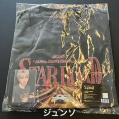 ALD1 ソウルコン MD Tシャツ サンウォン - メルカリ