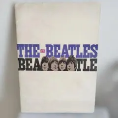 2026年最新】日本公演パンフレット ビートルズの人気アイテム - メルカリ