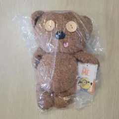ミニオン ティム ぬいぐるみ USJのサムネイル