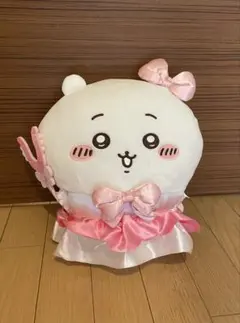 ちいかわ まじかるちいかわ ぬいぐるみ