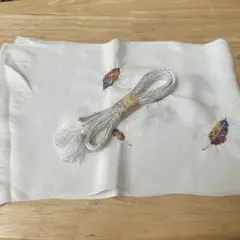 帯揚げ&帯締めセット