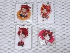 2026年最新】莉犬くん 缶バッジ 夏の人気アイテム - メルカリ