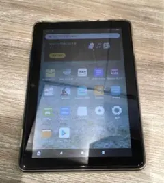 (美品です！)アマゾン 第10世代 Fire HD 8 タブレット