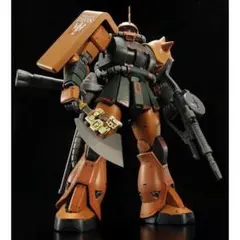 2026年最新】mg ガルマ ザクの人気アイテム - メルカリ